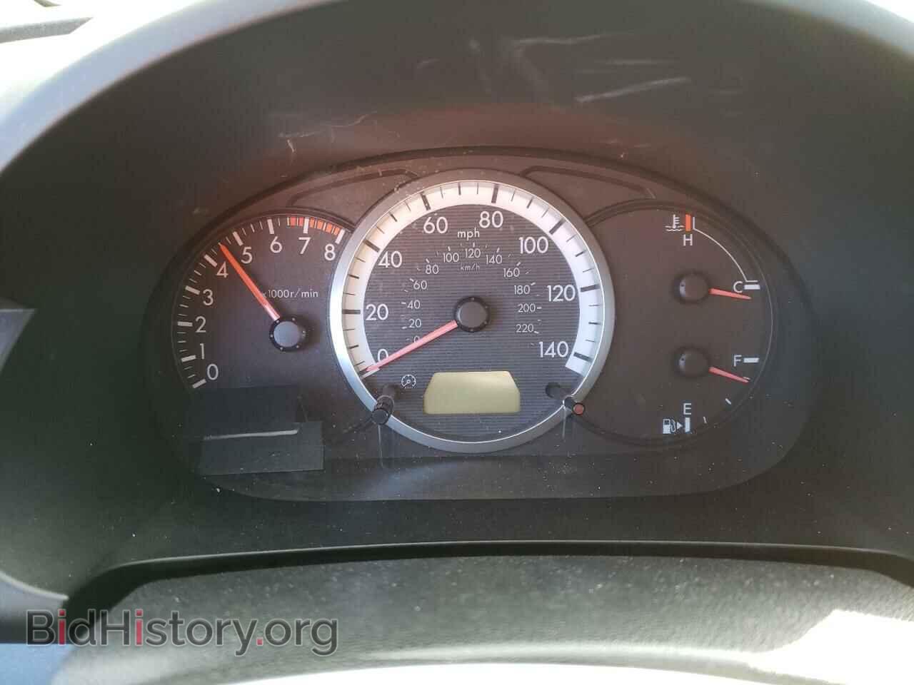 2006 MAZDA 5 - VIN: JM1CR293660105212 - Фото 9