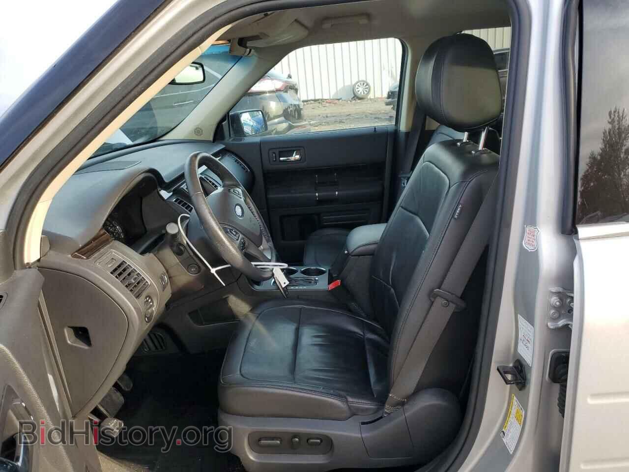 2018 FORD FLEX - VIN: 2FMGK5C86JBA18330 - Фото 7