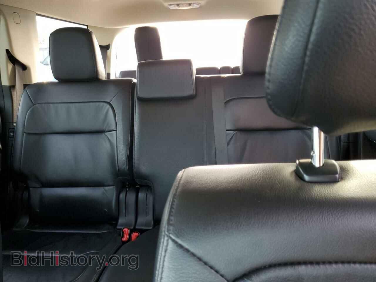 2018 FORD FLEX - VIN: 2FMGK5C86JBA18330 - Фото 10
