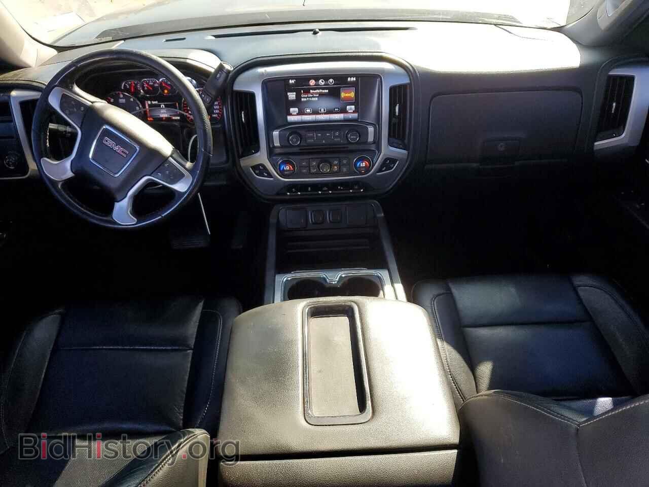 2015 GMC SIERRA - VIN: 3GTP1VEC6FG169519 - Photo 8