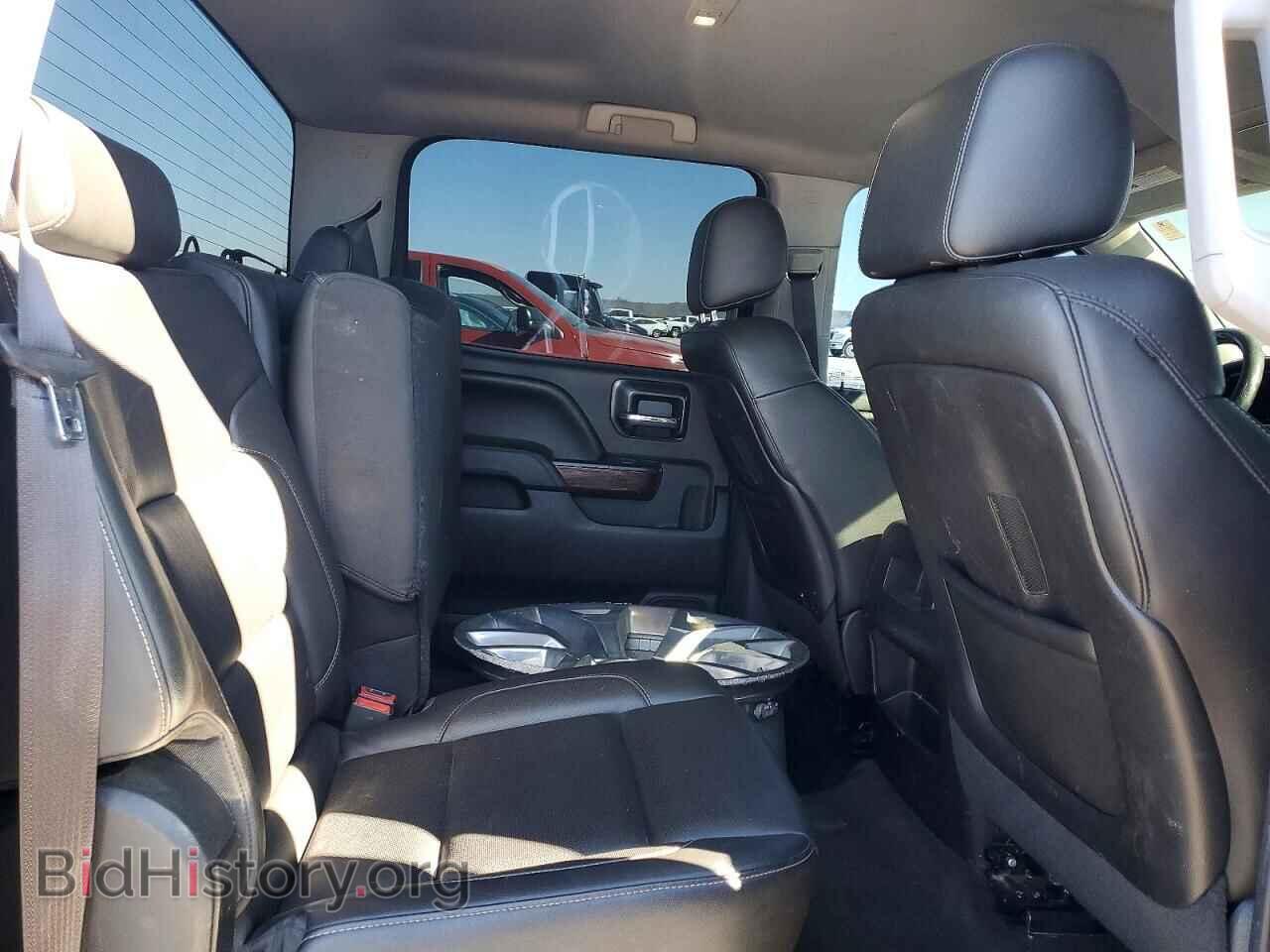2015 GMC SIERRA - VIN: 3GTP1VEC6FG169519 - Photo 10