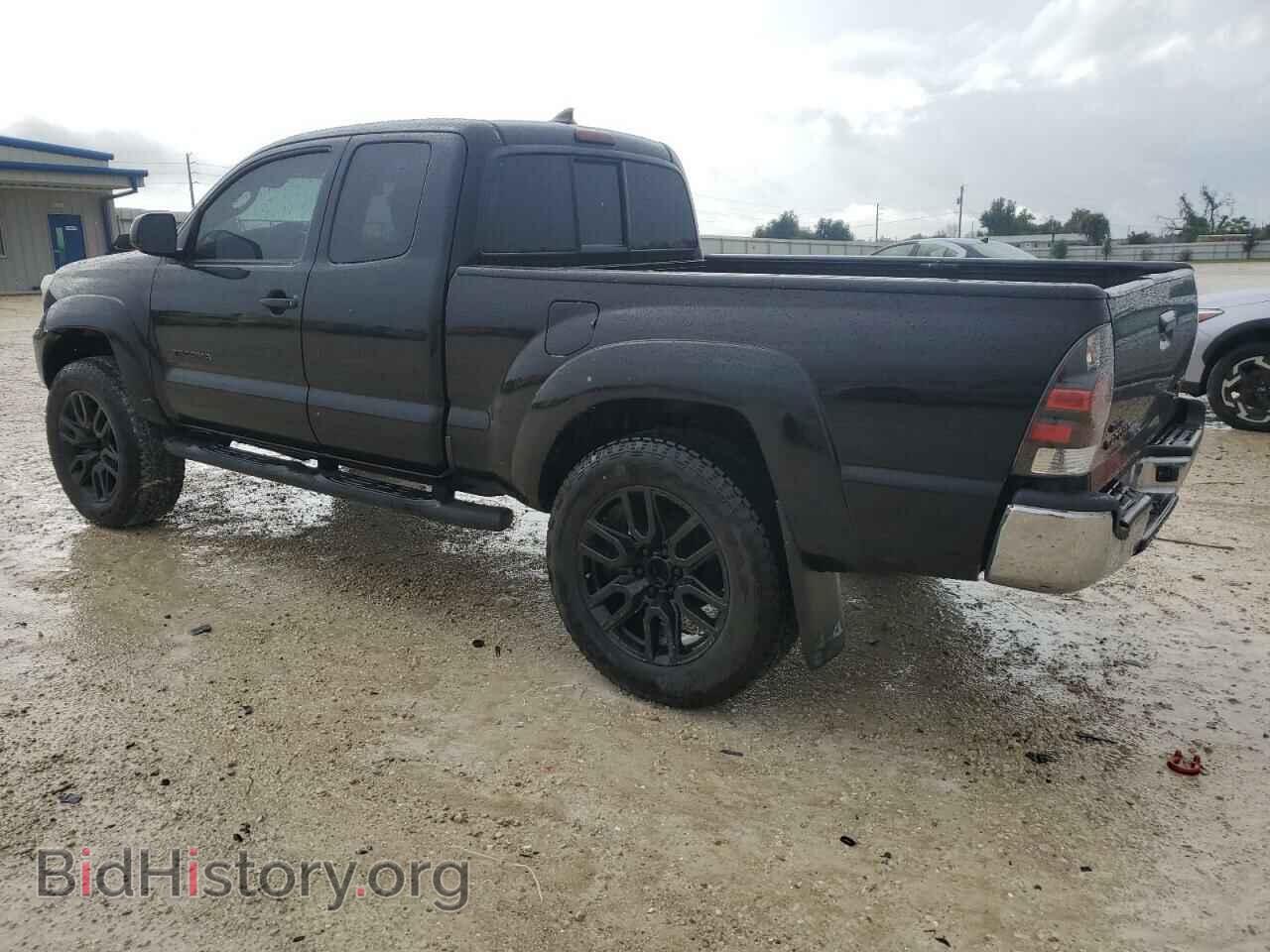 2014 TOYOTA All Models - VIN: 5TFUU4EN5EX092738 - Фото 2