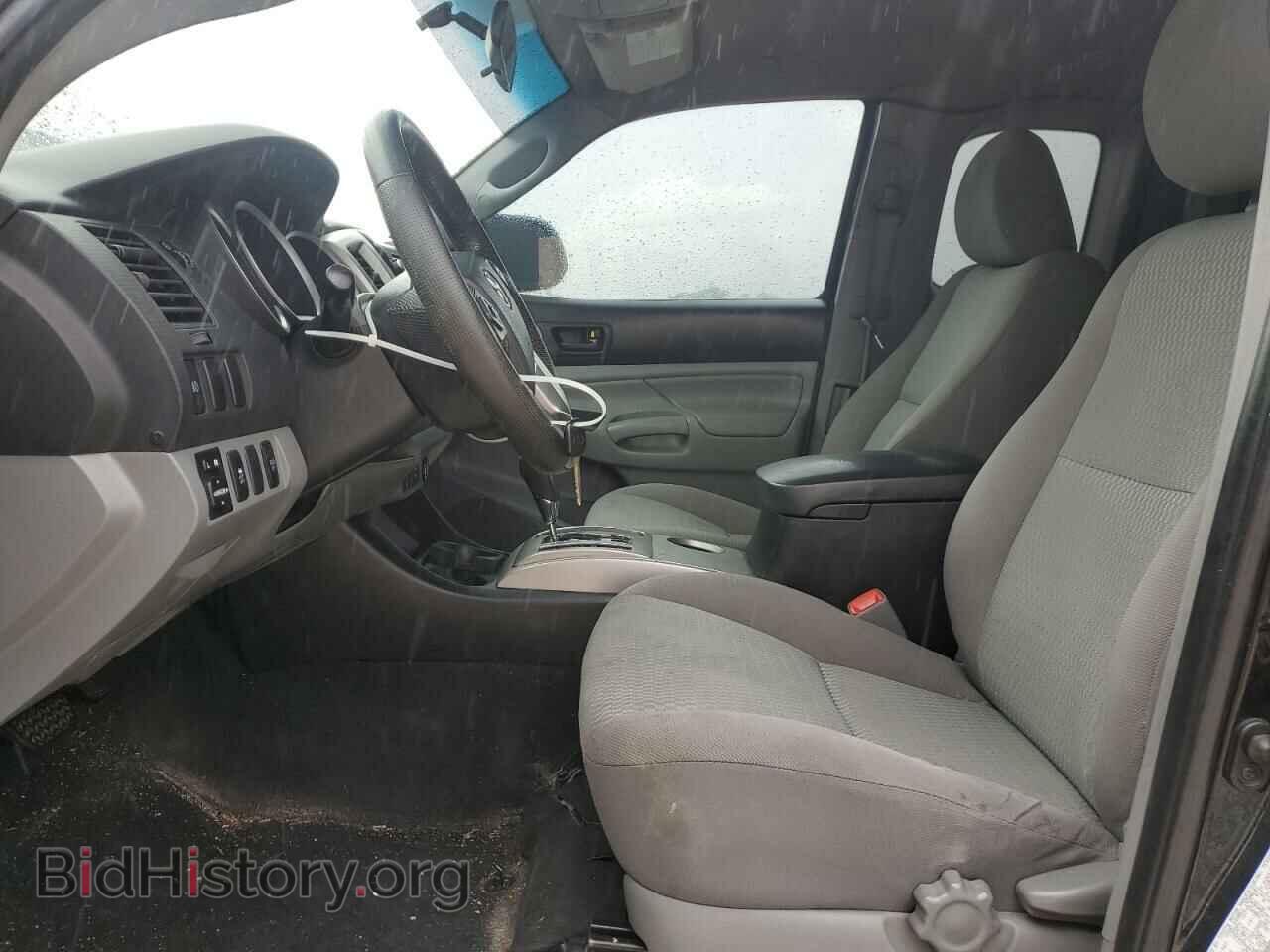 2014 TOYOTA All Models - VIN: 5TFUU4EN5EX092738 - Фото 7
