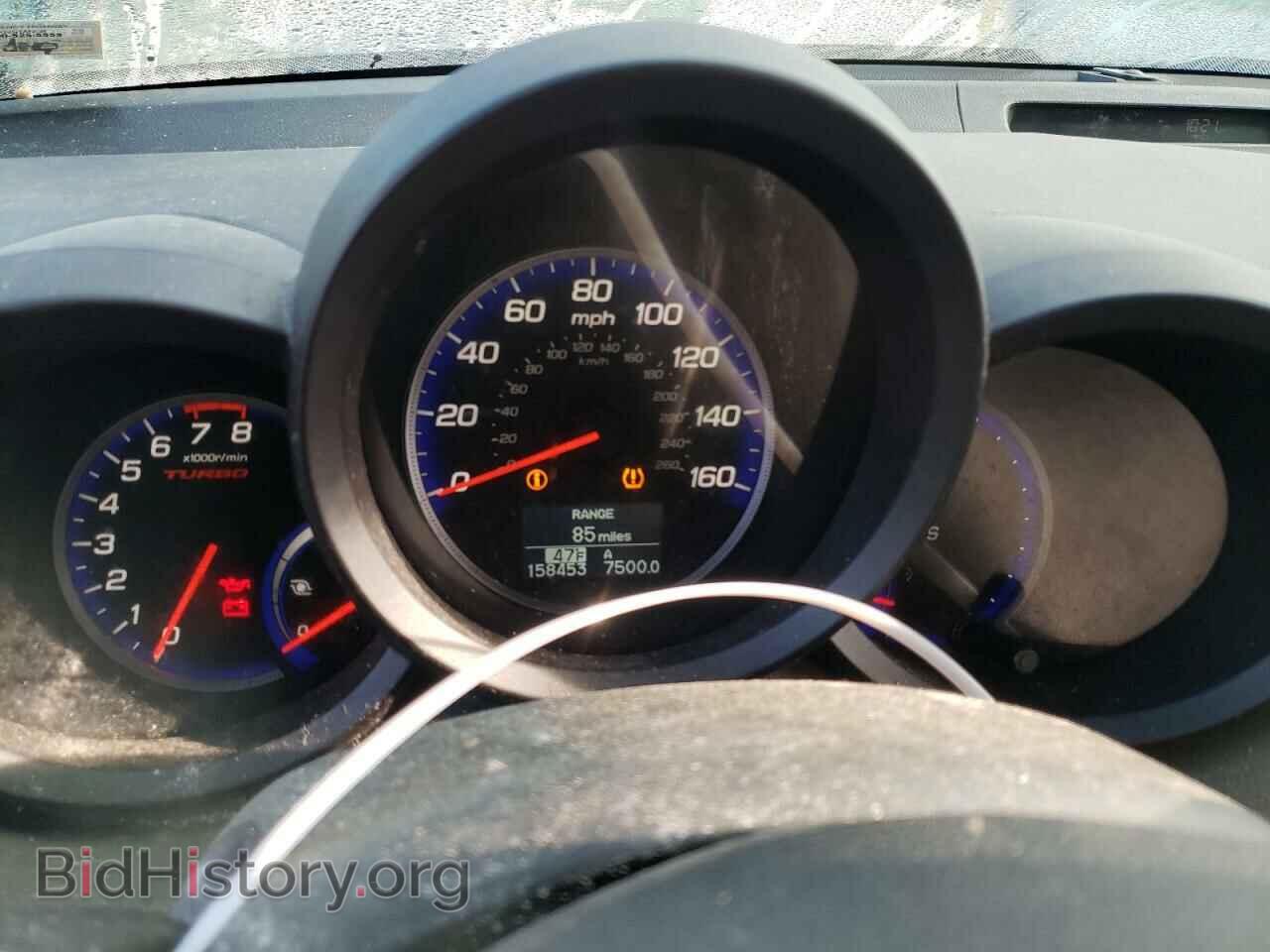 2010 ACURA RDX - VIN: 5J8TB2H57AA003185 - Фото 9