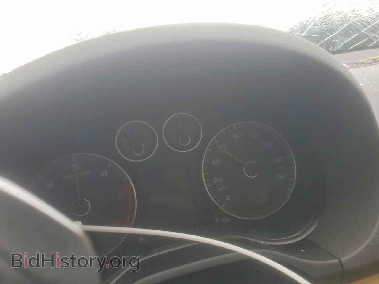 2012 AUDI A3 - VIN: WAUKJAFM5CA067744 - Фото 9