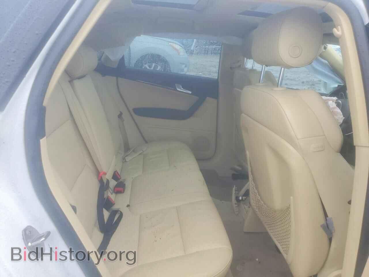 2012 AUDI A3 - VIN: WAUKJAFM5CA067744 - Фото 10