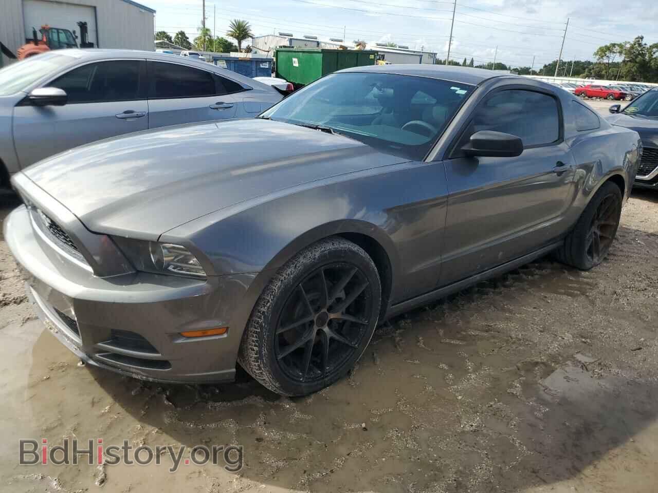 Photo 1ZVBP8AM2E5290480 - FORD ALL Models 2014