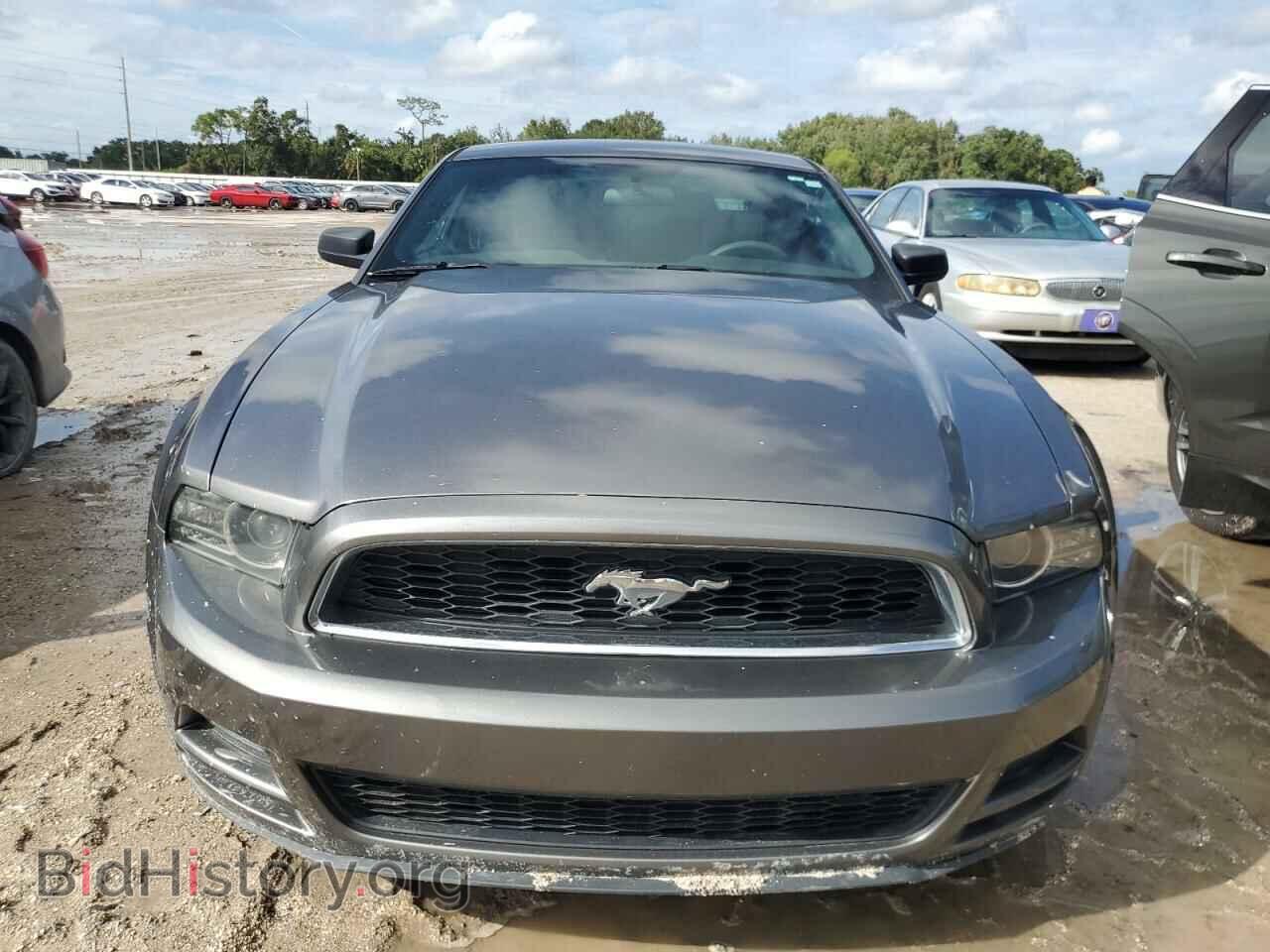 2014 FORD ALL Models - VIN: 1ZVBP8AM2E5290480 - Photo 5