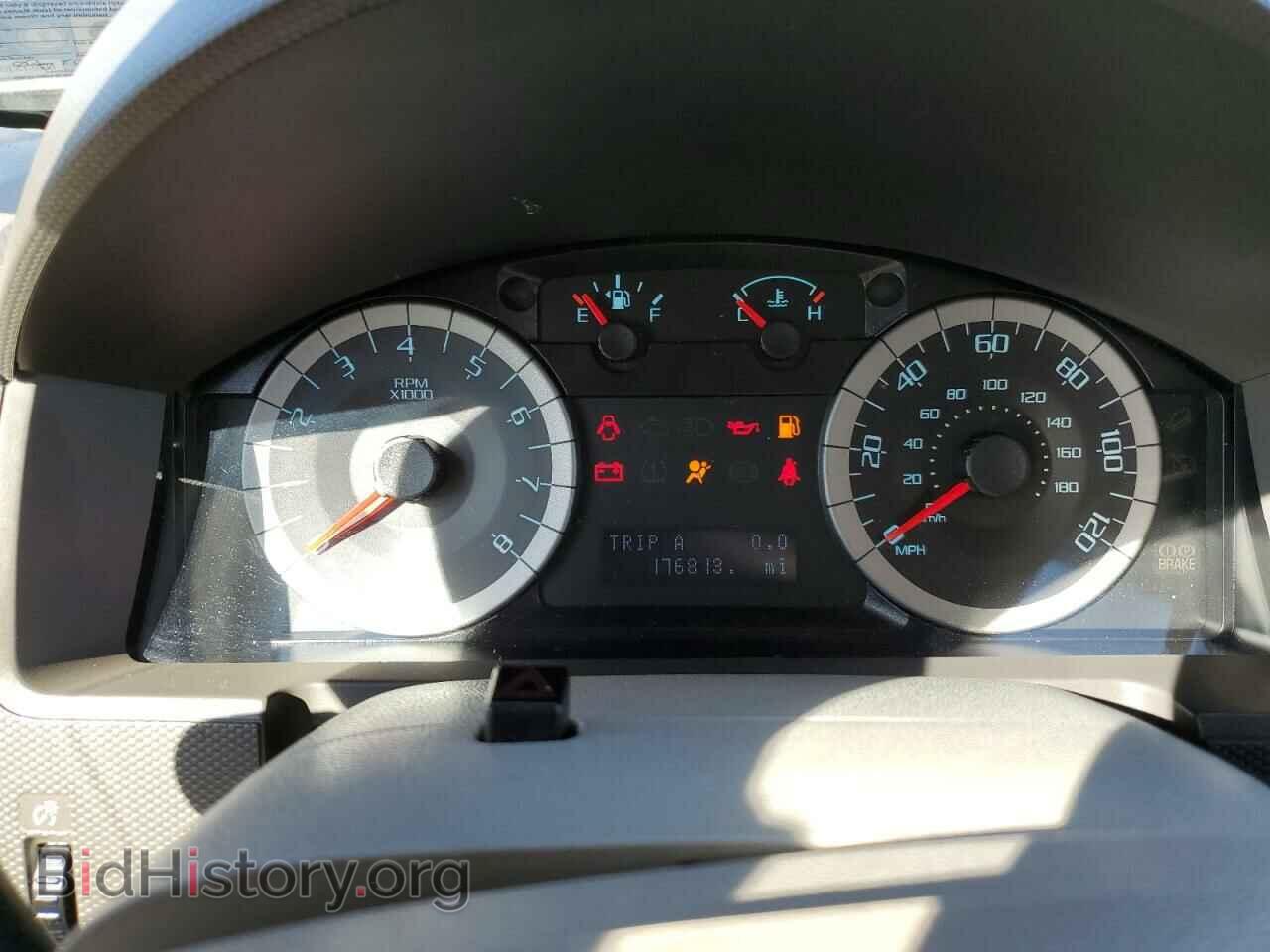 2012 FORD ESCAPE - VIN: 1FMCU0D78CKC76908 - Фото 9