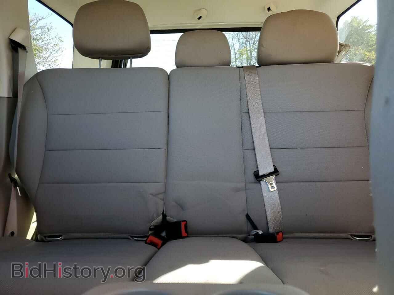 2012 FORD ESCAPE - VIN: 1FMCU0D78CKC76908 - Фото 10