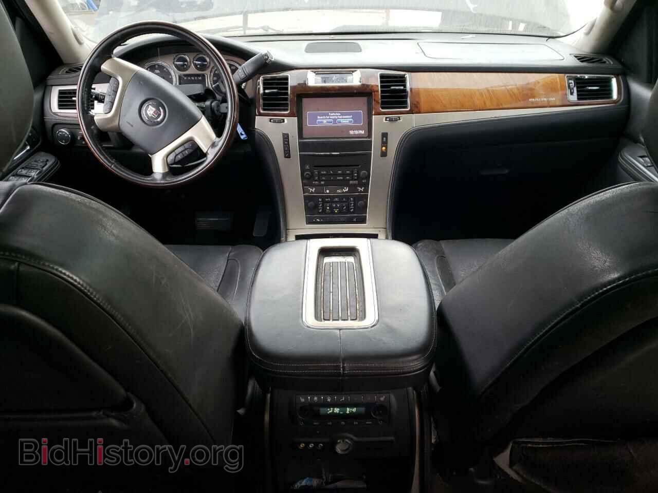 2012 CADILLAC ESCALADE - VIN: 1GYS3KEF0CR222637 - Фото 8