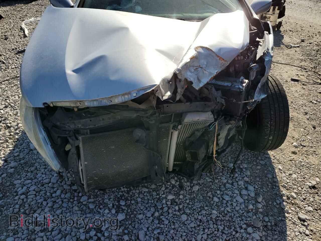 2012 HYUNDAI SONATA - VIN: 5NPEC4AB9CH437135 - Фото 11