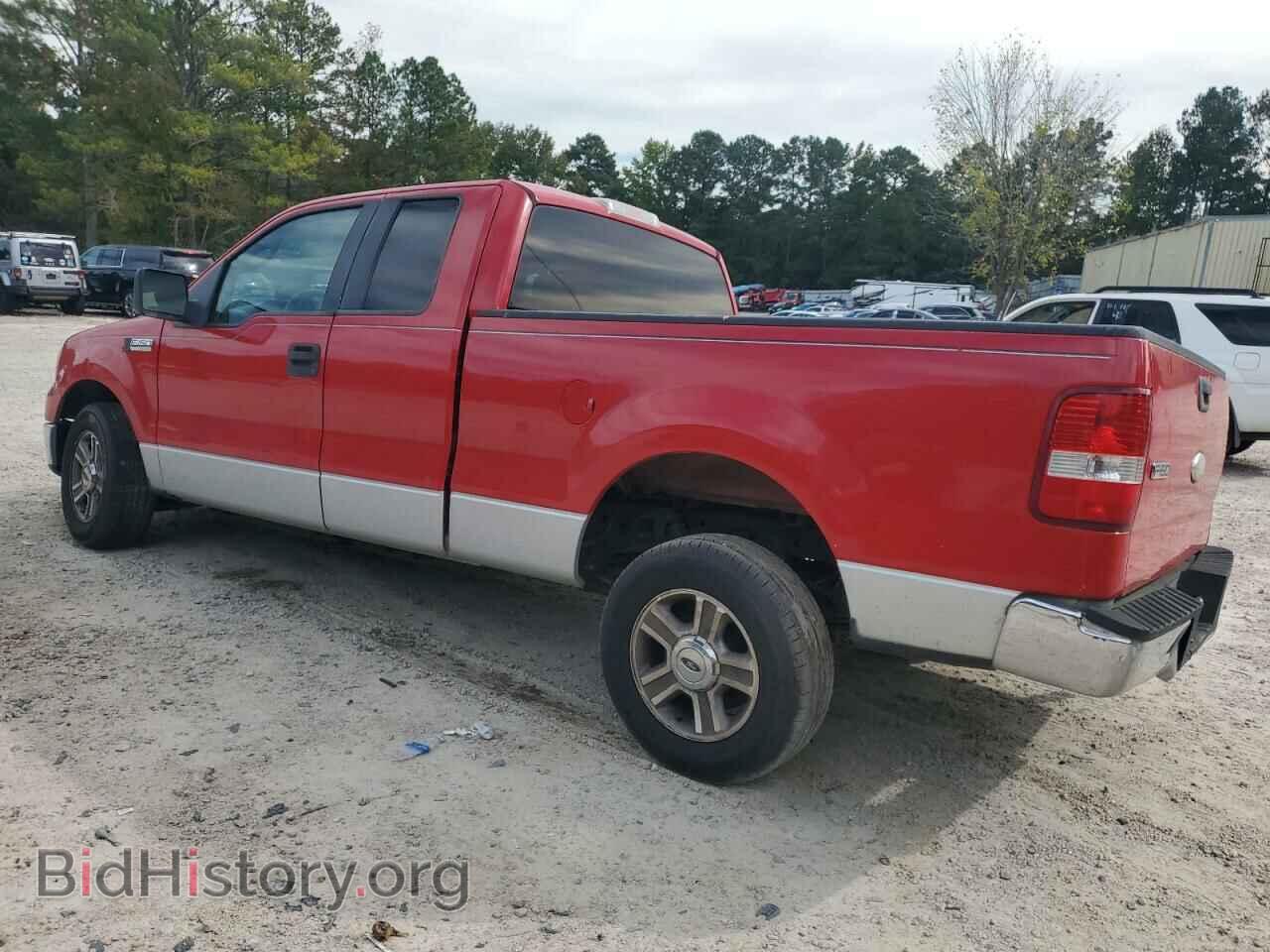 2006 FORD All Models - VIN: 1FTRX12W76NA01099 - Photo 2
