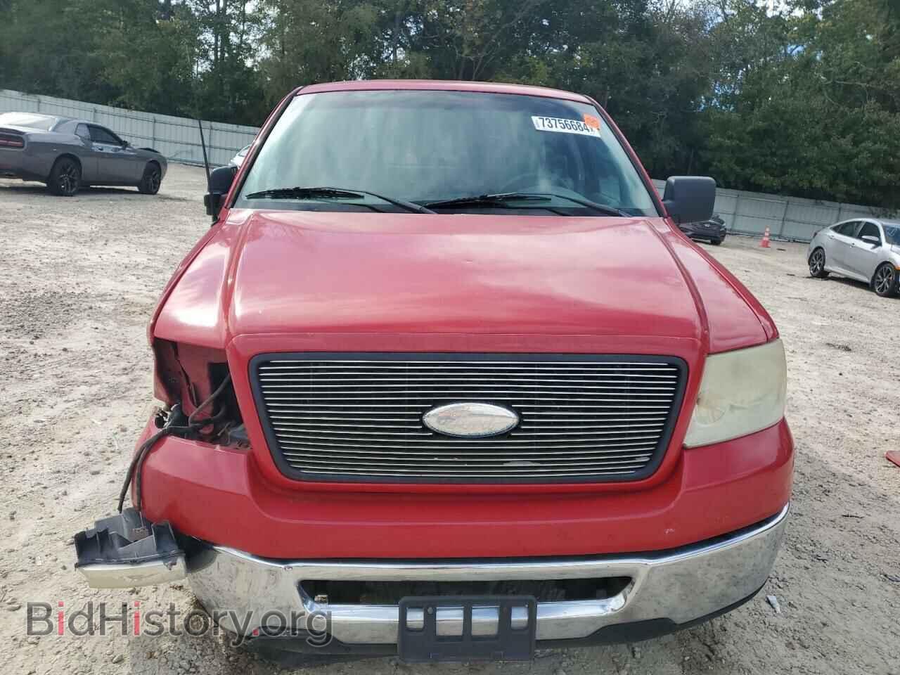 2006 FORD All Models - VIN: 1FTRX12W76NA01099 - Photo 5