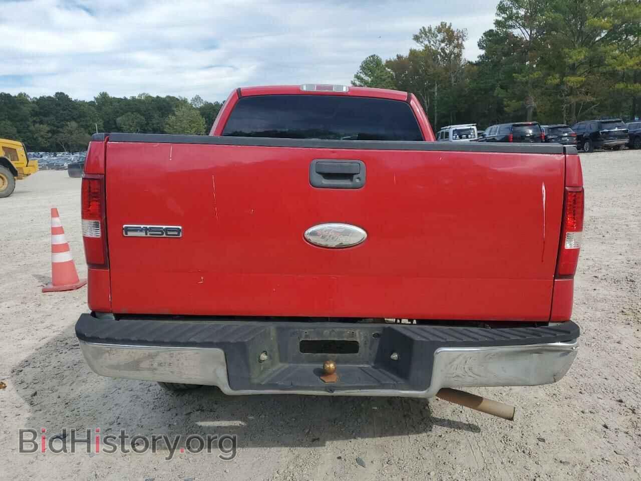 2006 FORD All Models - VIN: 1FTRX12W76NA01099 - Photo 6