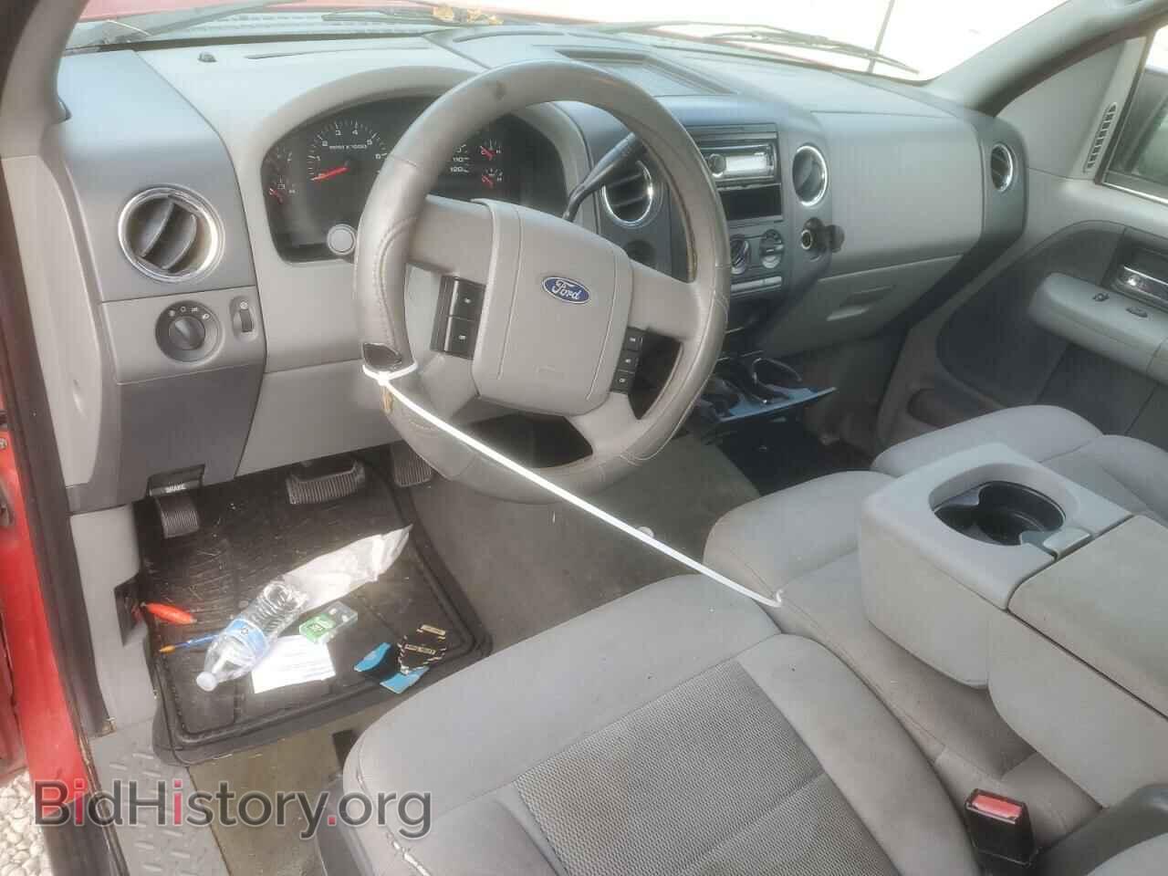 2006 FORD All Models - VIN: 1FTRX12W76NA01099 - Photo 8