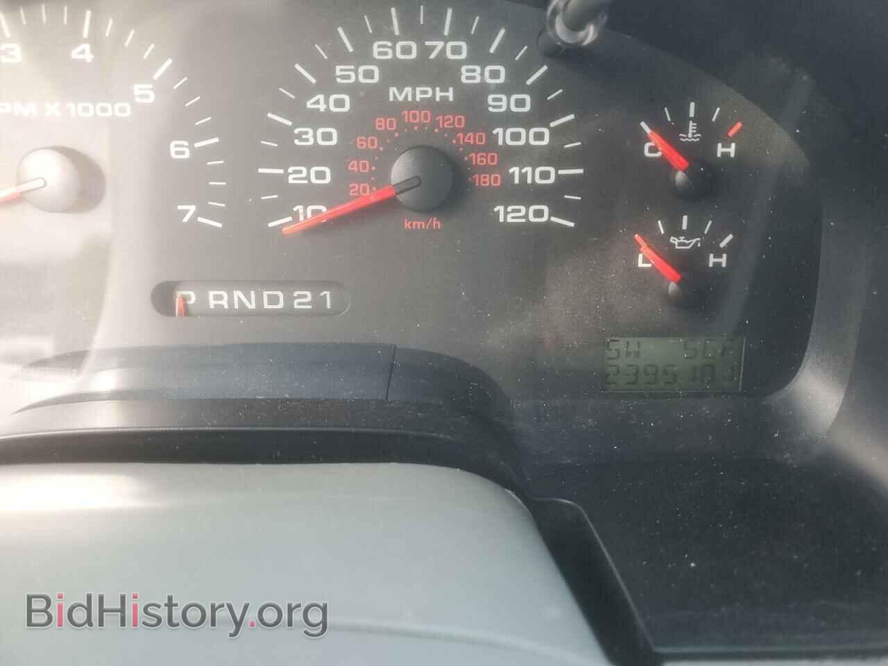 2006 FORD All Models - VIN: 1FTRX12W76NA01099 - Photo 9