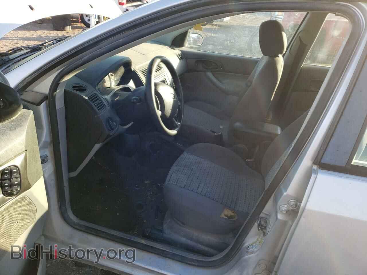 2006 FORD FOCUS - VIN: 1FAFP36N26W112806 - Фото 7