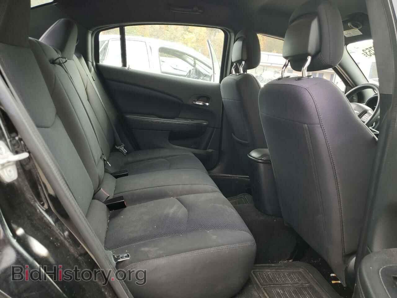 2013 CHRYSLER 200 - VIN: 1C3CCBAB3DN588554 - Фото 10