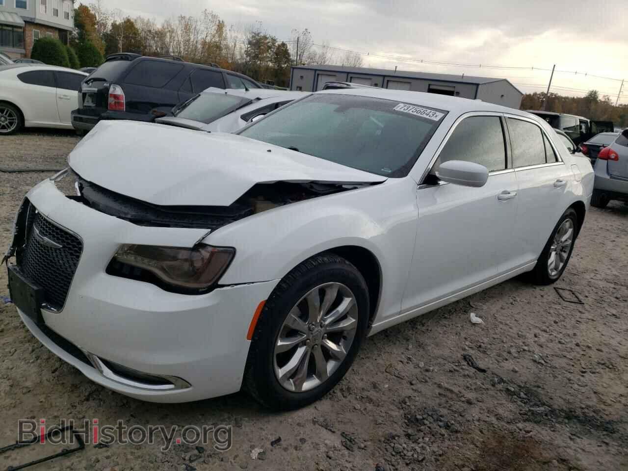 Photo 2C3CCARG3FH760751 - CHRYSLER 300 2015