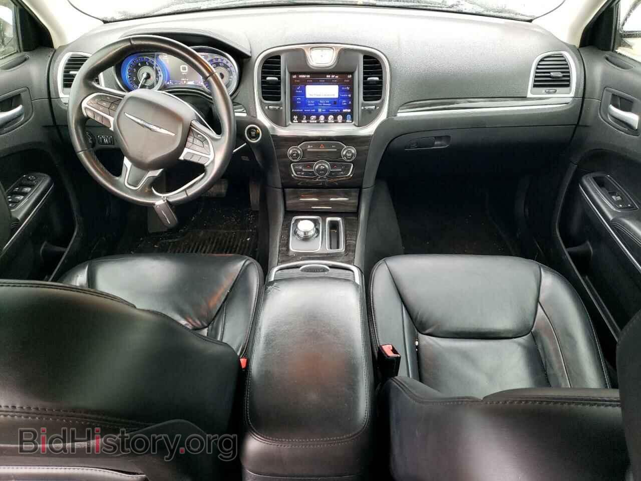 2015 CHRYSLER 300 - VIN: 2C3CCARG3FH760751 - Фото 8