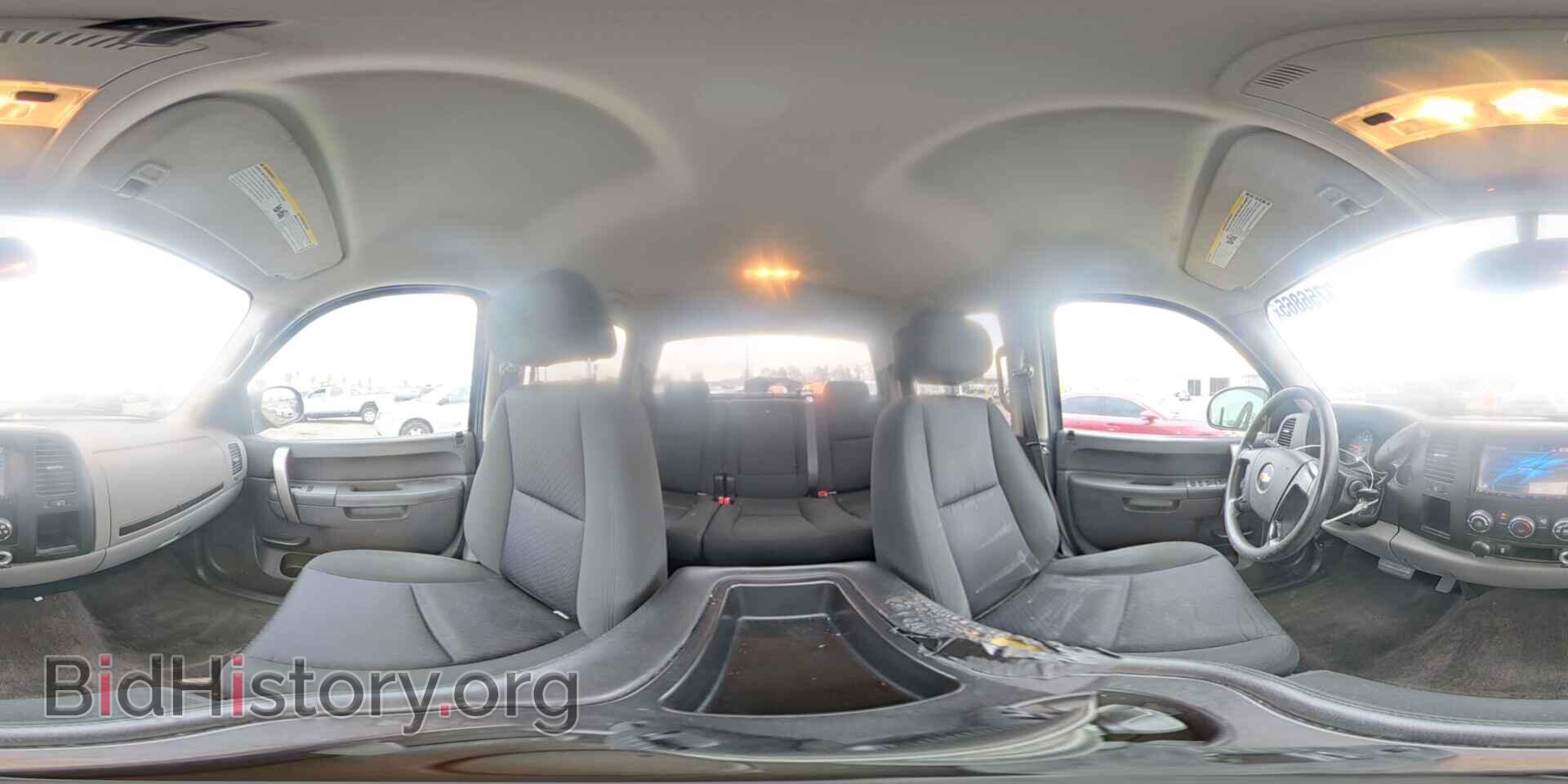2013 CHEVROLET ALL Models - VIN: 3GCPCREA4DG198417 - Фото 14
