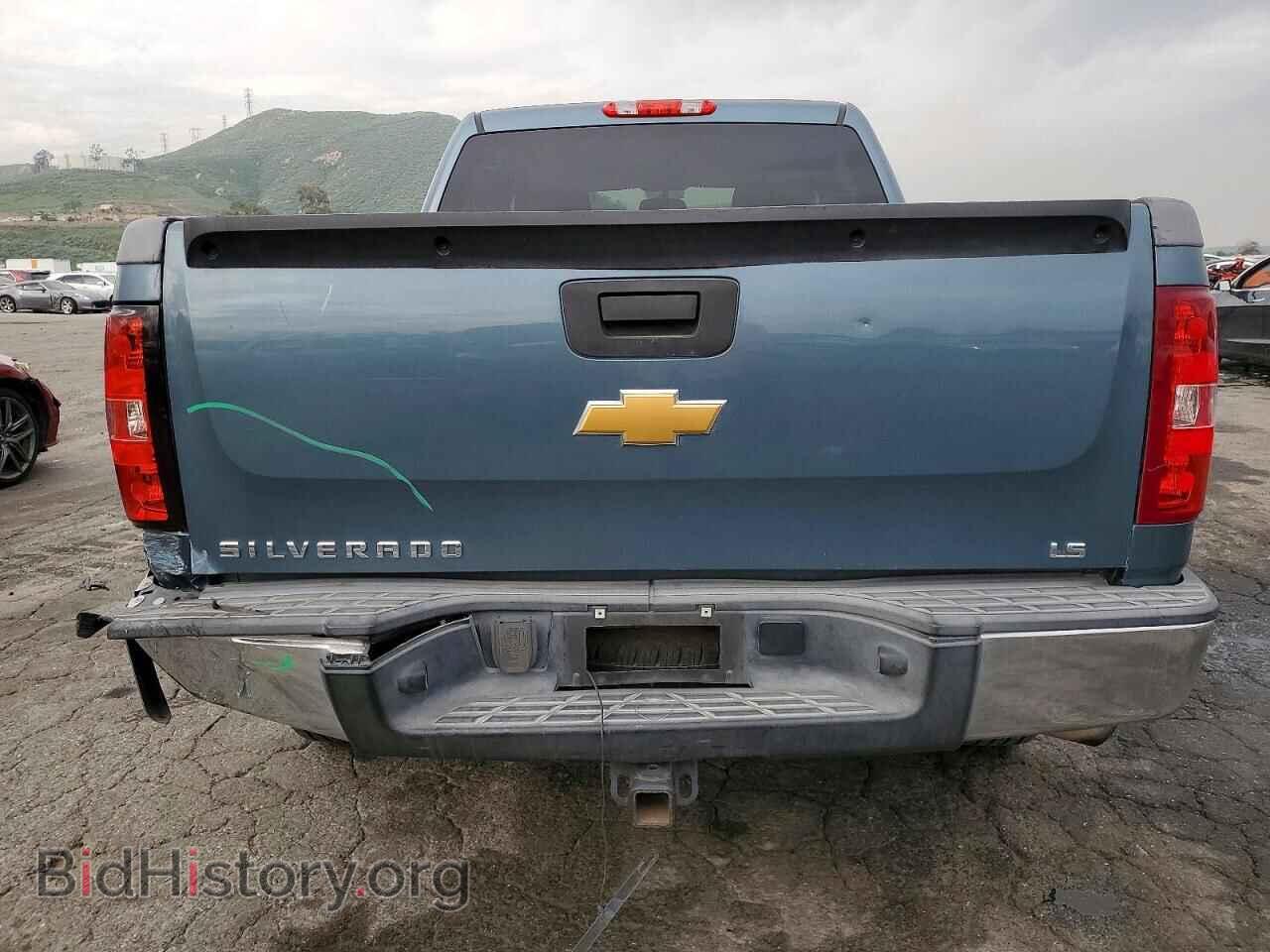 2013 CHEVROLET ALL Models - VIN: 3GCPCREA4DG198417 - Фото 6