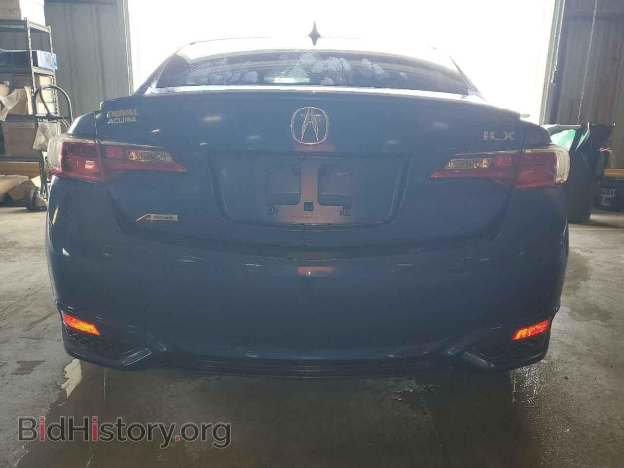 2018 ACURA ILX - VIN: 19UDE2F87JA000022 - Фото 6