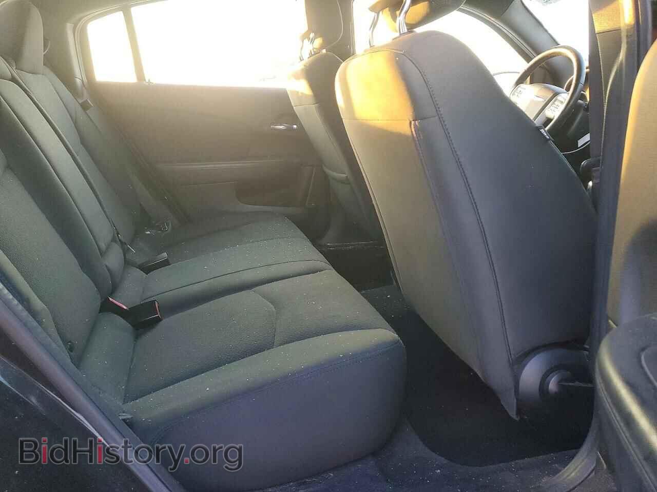 2012 CHRYSLER 200 - VIN: 1C3CCBBB8CN131719 - Фото 10