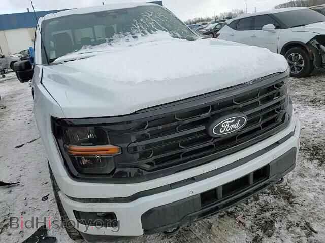 2025 FORD All Models - VIN: 1FTFW3LD7SFA33375 - Фото 13
