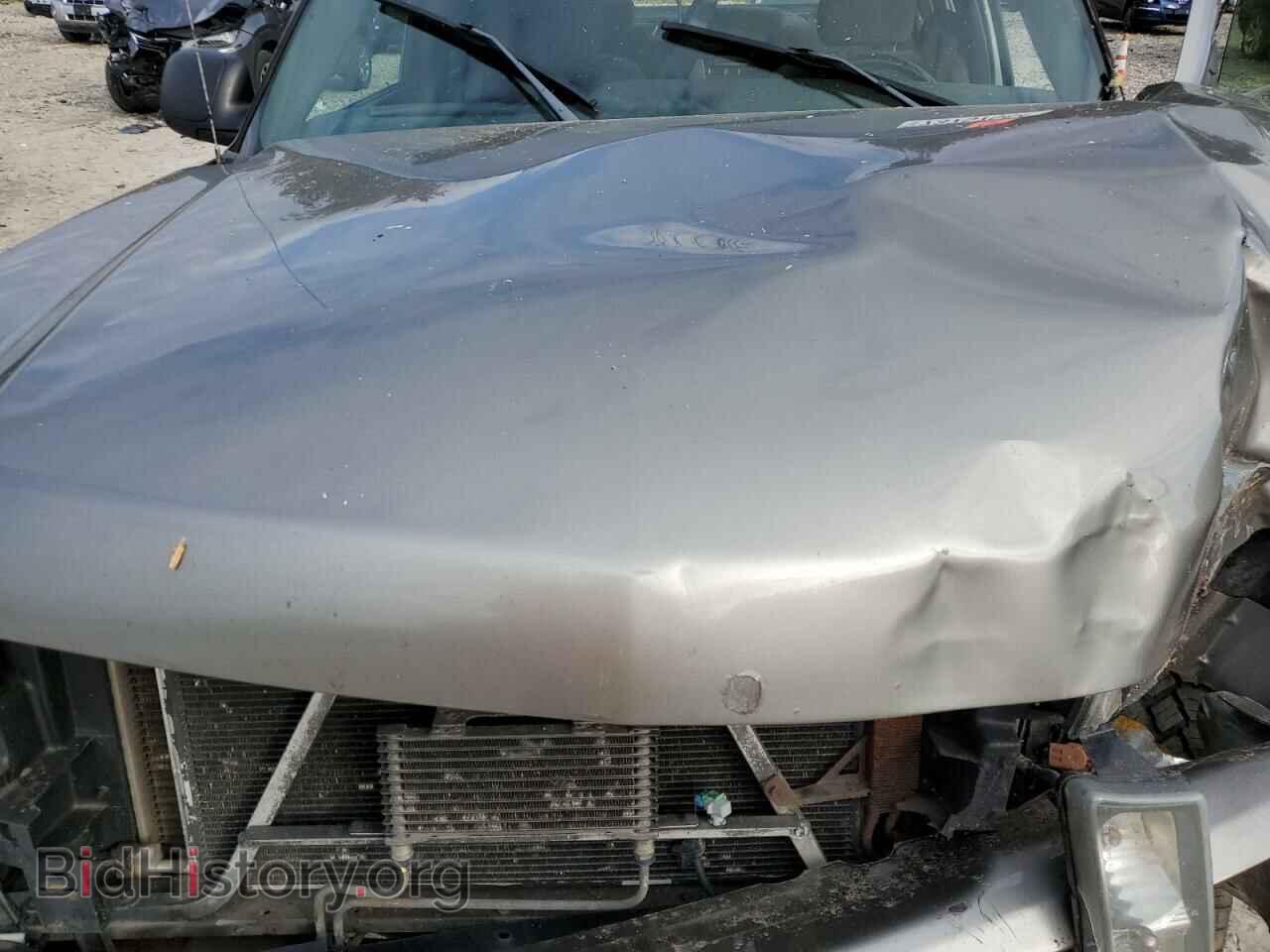 2006 CHEVROLET ALL Models - VIN: 2GCEK13Z861280909 - Фото 11