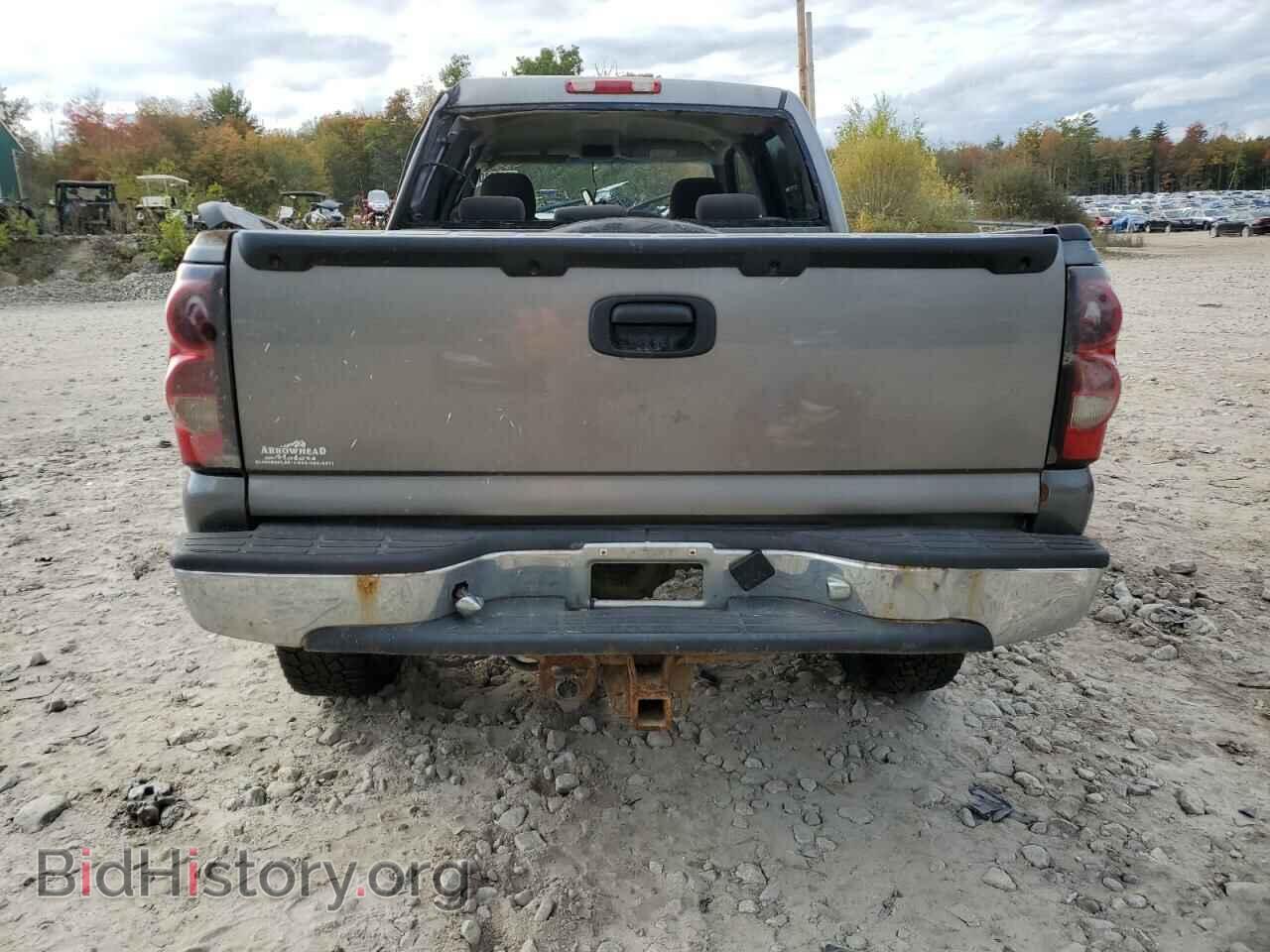 2006 CHEVROLET ALL Models - VIN: 2GCEK13Z861280909 - Фото 6