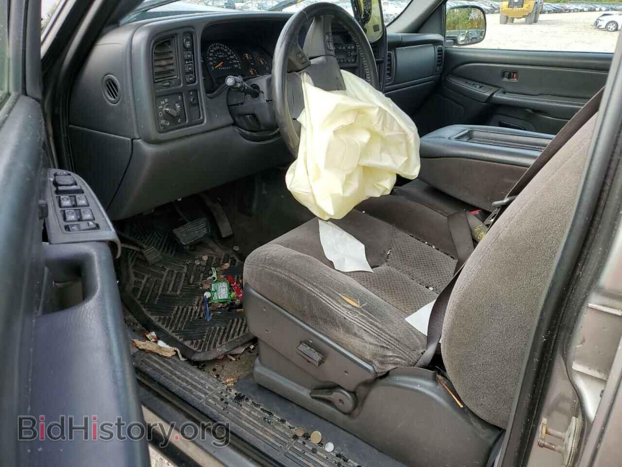 2006 CHEVROLET ALL Models - VIN: 2GCEK13Z861280909 - Фото 8