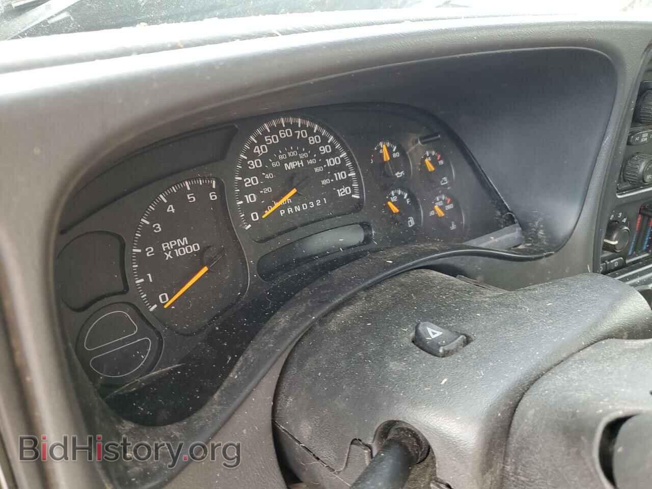 2006 CHEVROLET ALL Models - VIN: 2GCEK13Z861280909 - Фото 9