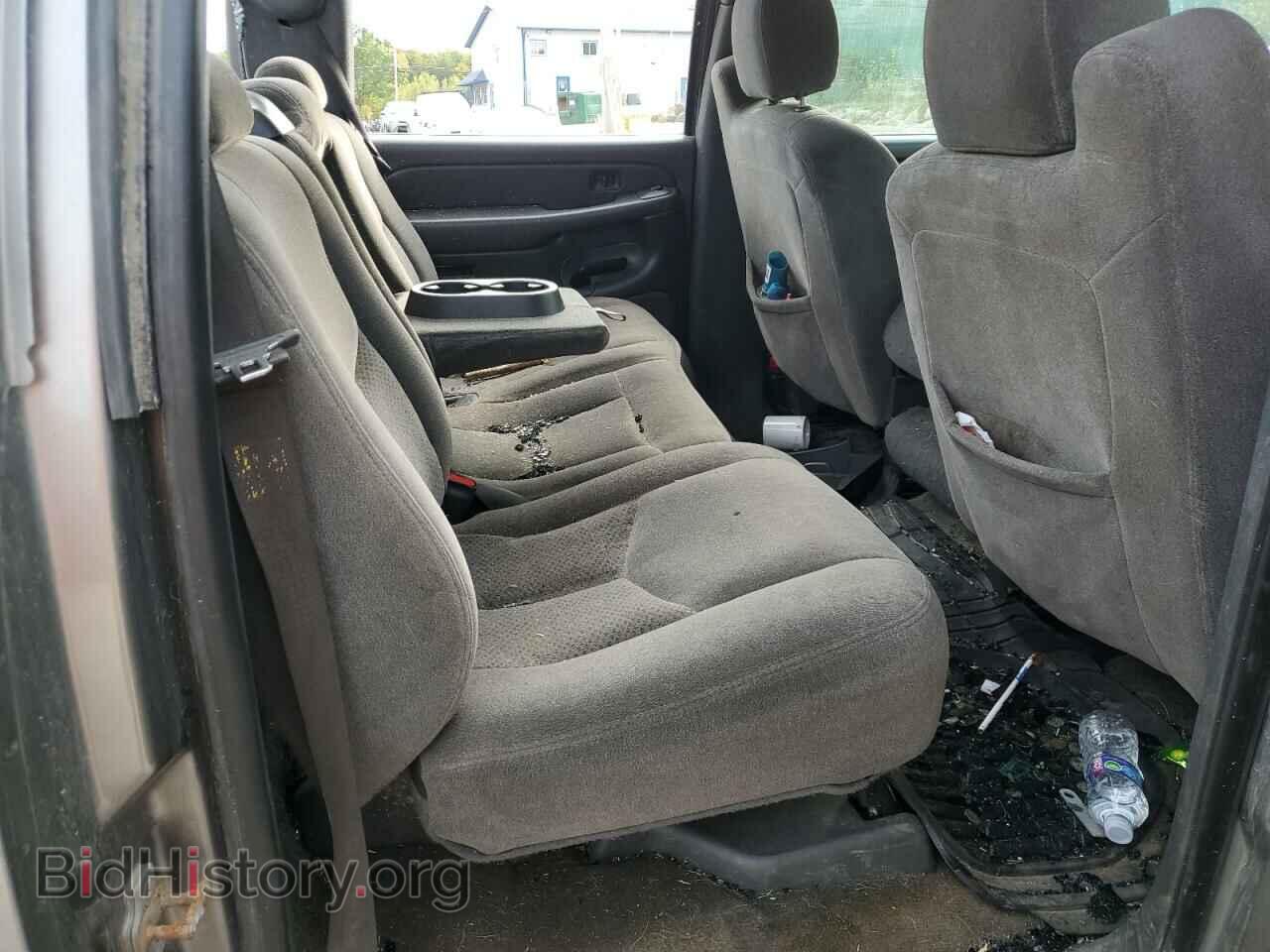 2006 CHEVROLET ALL Models - VIN: 2GCEK13Z861280909 - Фото 10
