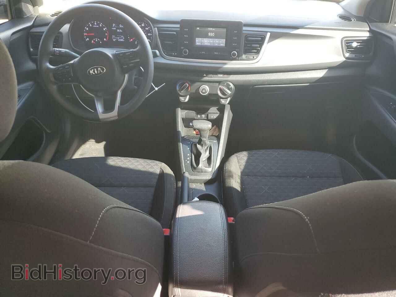 2018 KIA RIO - VIN: 3KPA24AB3JE071949 - Фото 8