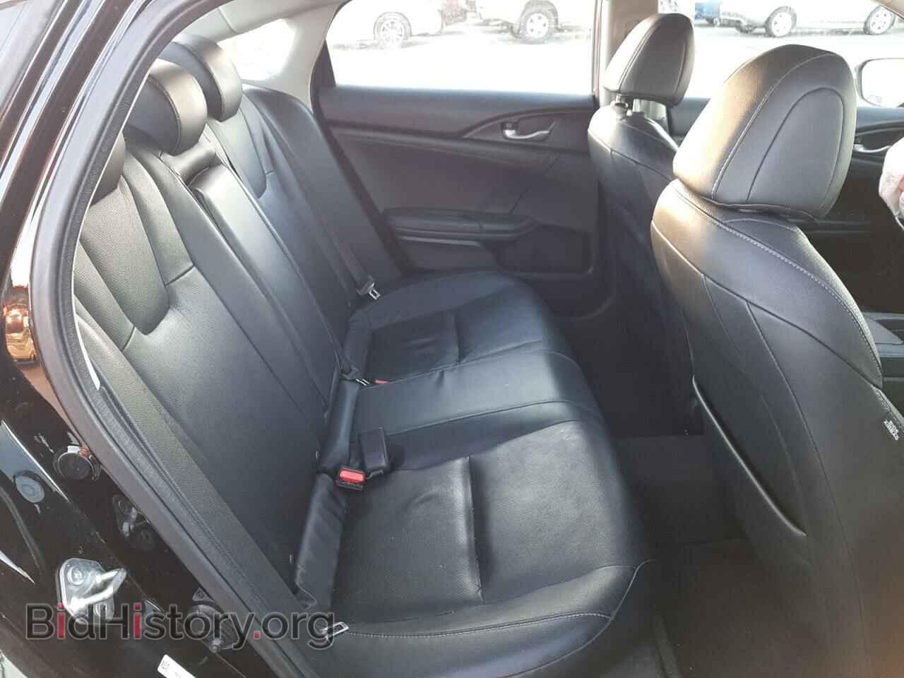 2020 HONDA INSIGHT - VIN: 19XZE4F97LE006802 - Фото 10