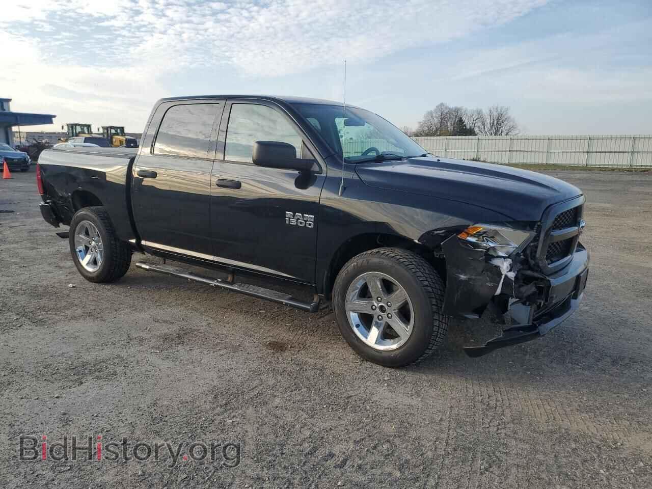 2014 RAM 1500 - VIN: 1C6RR7KG5ES461780 - Фото 4