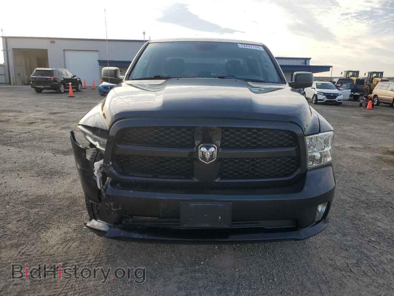 2014 RAM 1500 - VIN: 1C6RR7KG5ES461780 - Фото 5