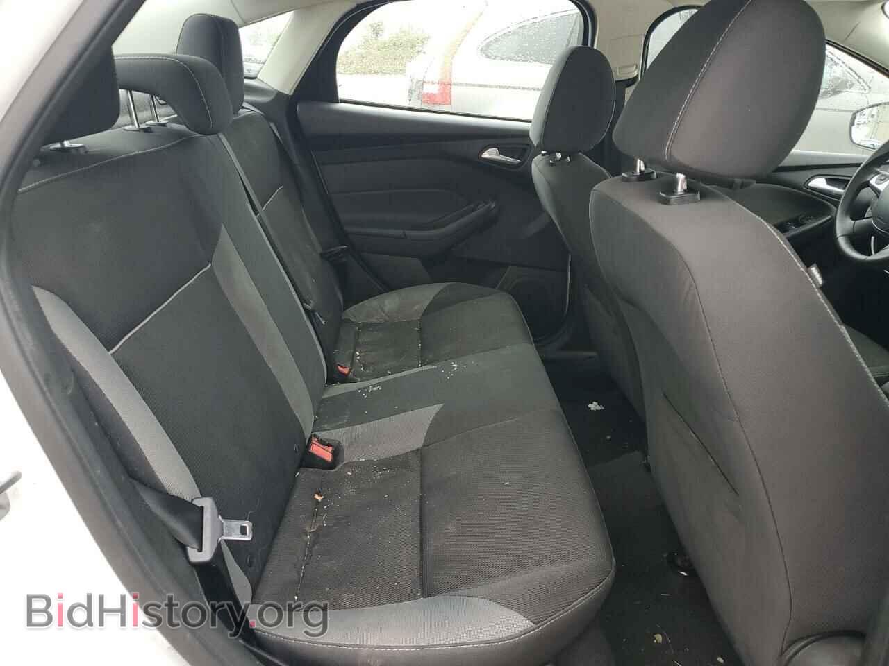 2014 FORD FOCUS - VIN: 1FADP3F24EL392080 - Photo 10