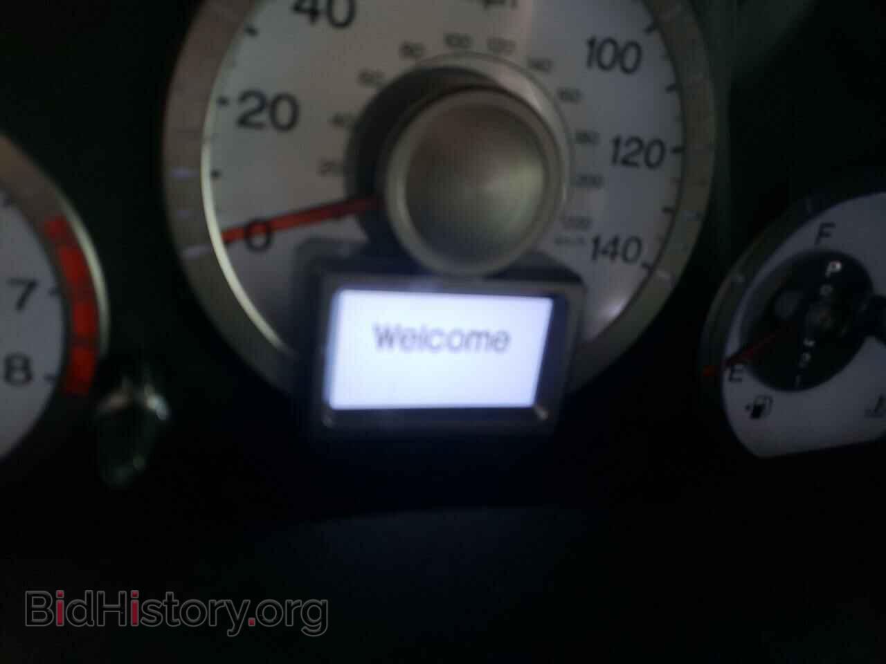 2011 HONDA PILOT - VIN: 5FNYF4H75BB103669 - Фото 9