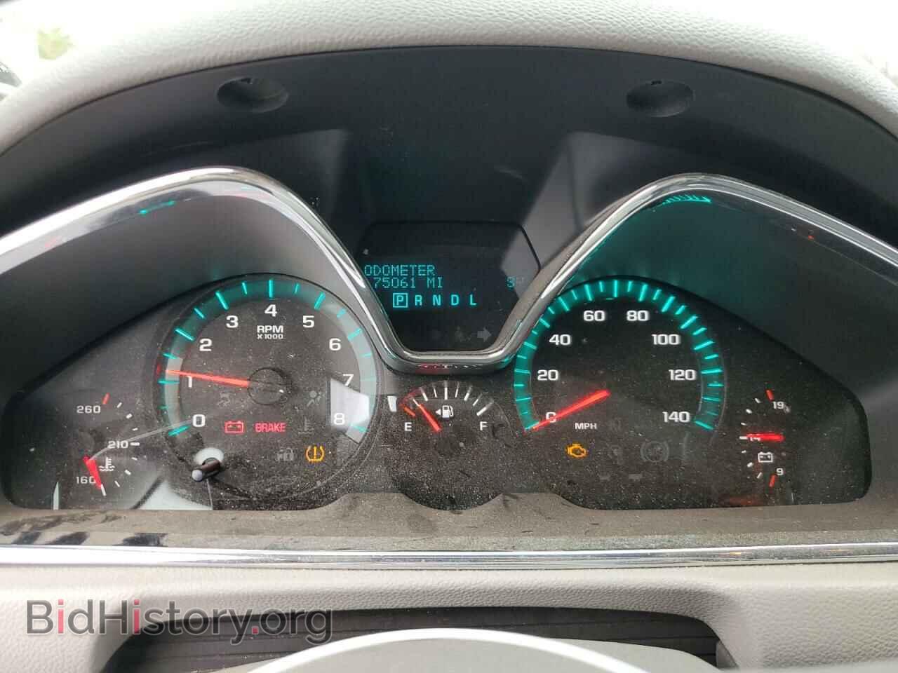 2017 CHEVROLET TRAVERSE - VIN: 1GNKVFKDXHJ182090 - Фото 9