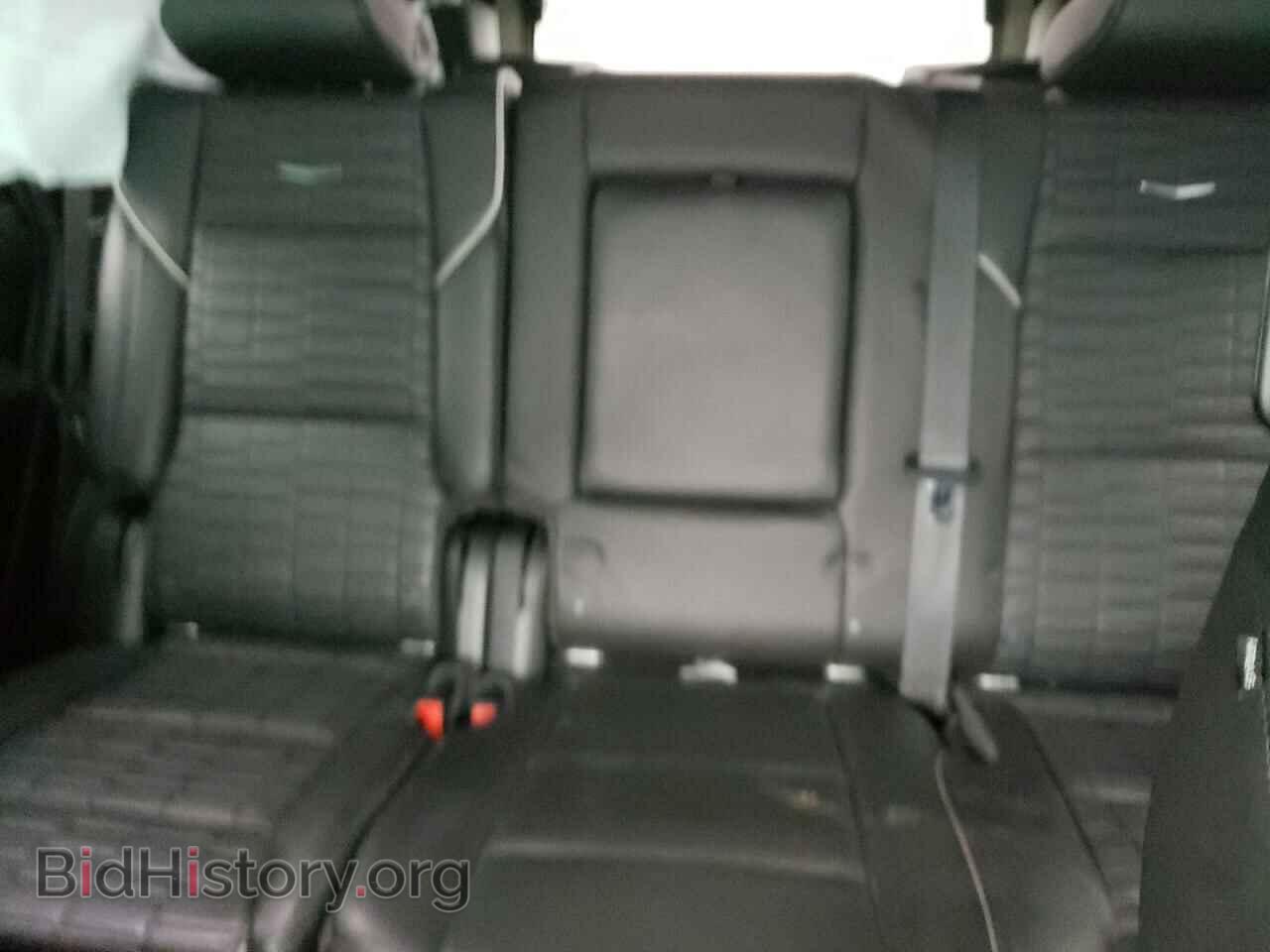 2021 CADILLAC ESCALADE - VIN: 1GYS4DKTXMR140127 - Фото 10