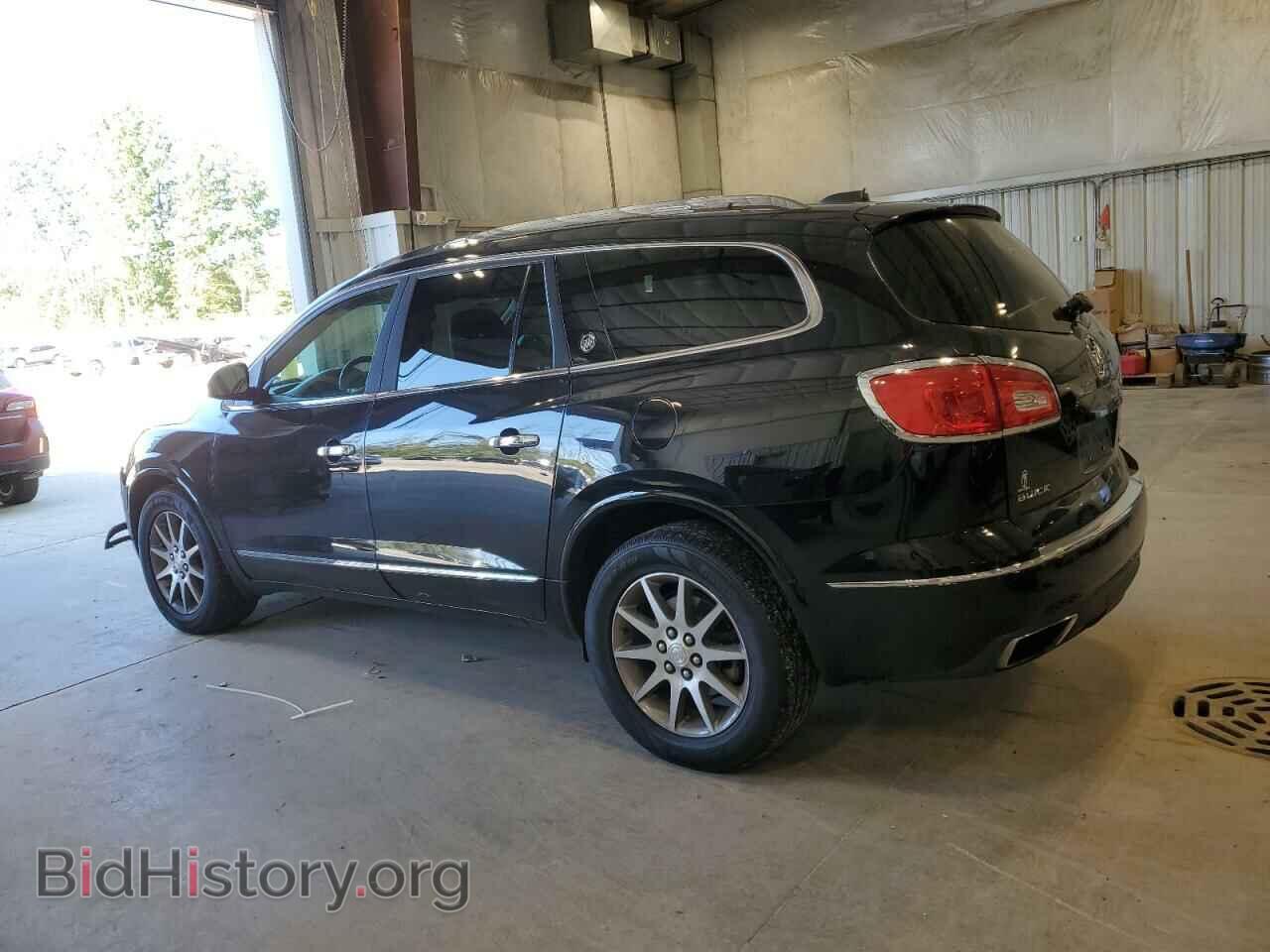 2016 BUICK ENCLAVE - VIN: 5GAKVBKD3GJ298765 - Фото 2