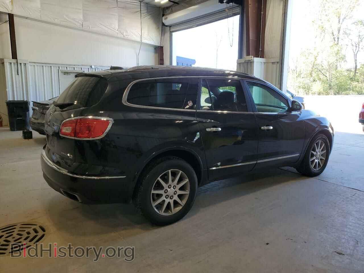 2016 BUICK ENCLAVE - VIN: 5GAKVBKD3GJ298765 - Фото 3