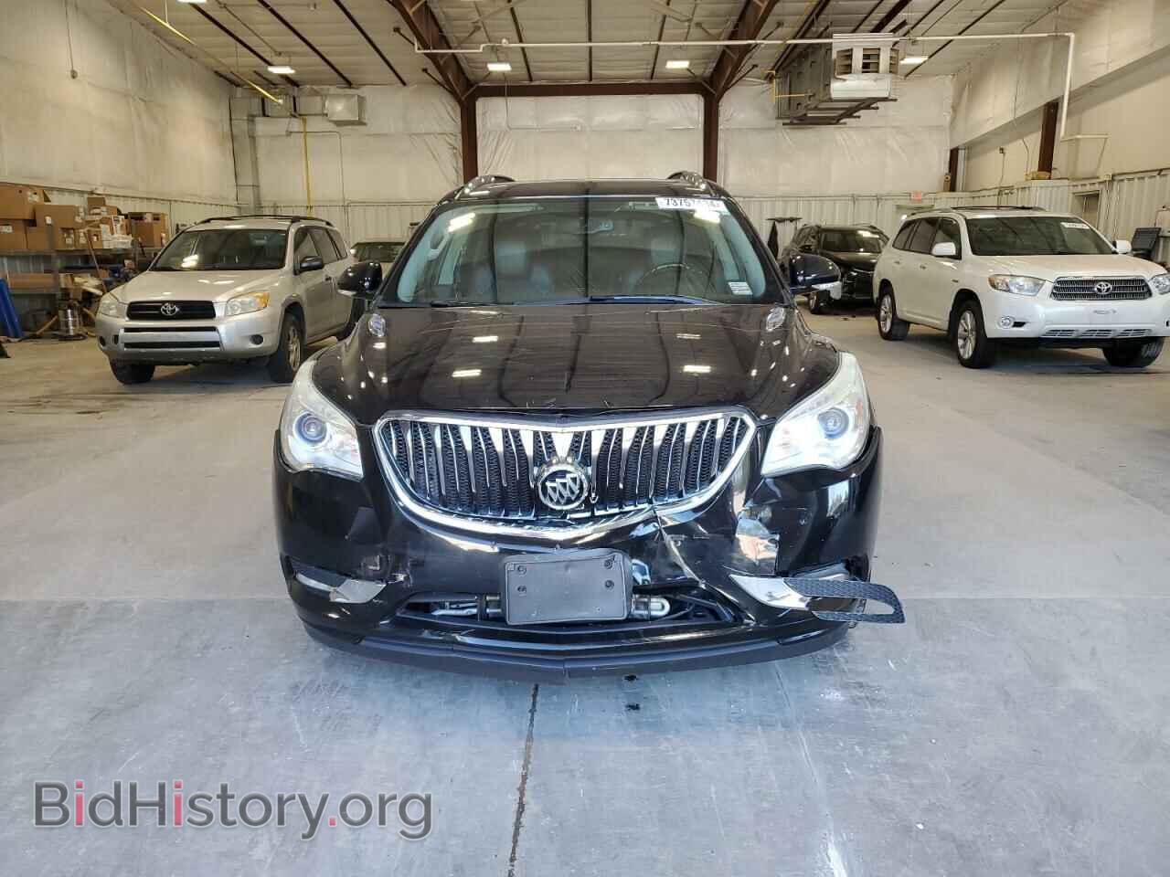 2016 BUICK ENCLAVE - VIN: 5GAKVBKD3GJ298765 - Фото 5