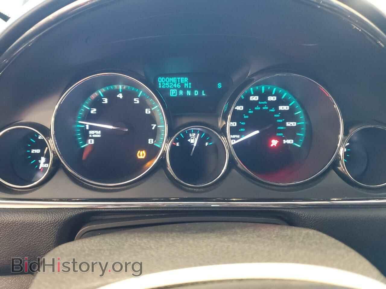 2016 BUICK ENCLAVE - VIN: 5GAKVBKD3GJ298765 - Фото 9