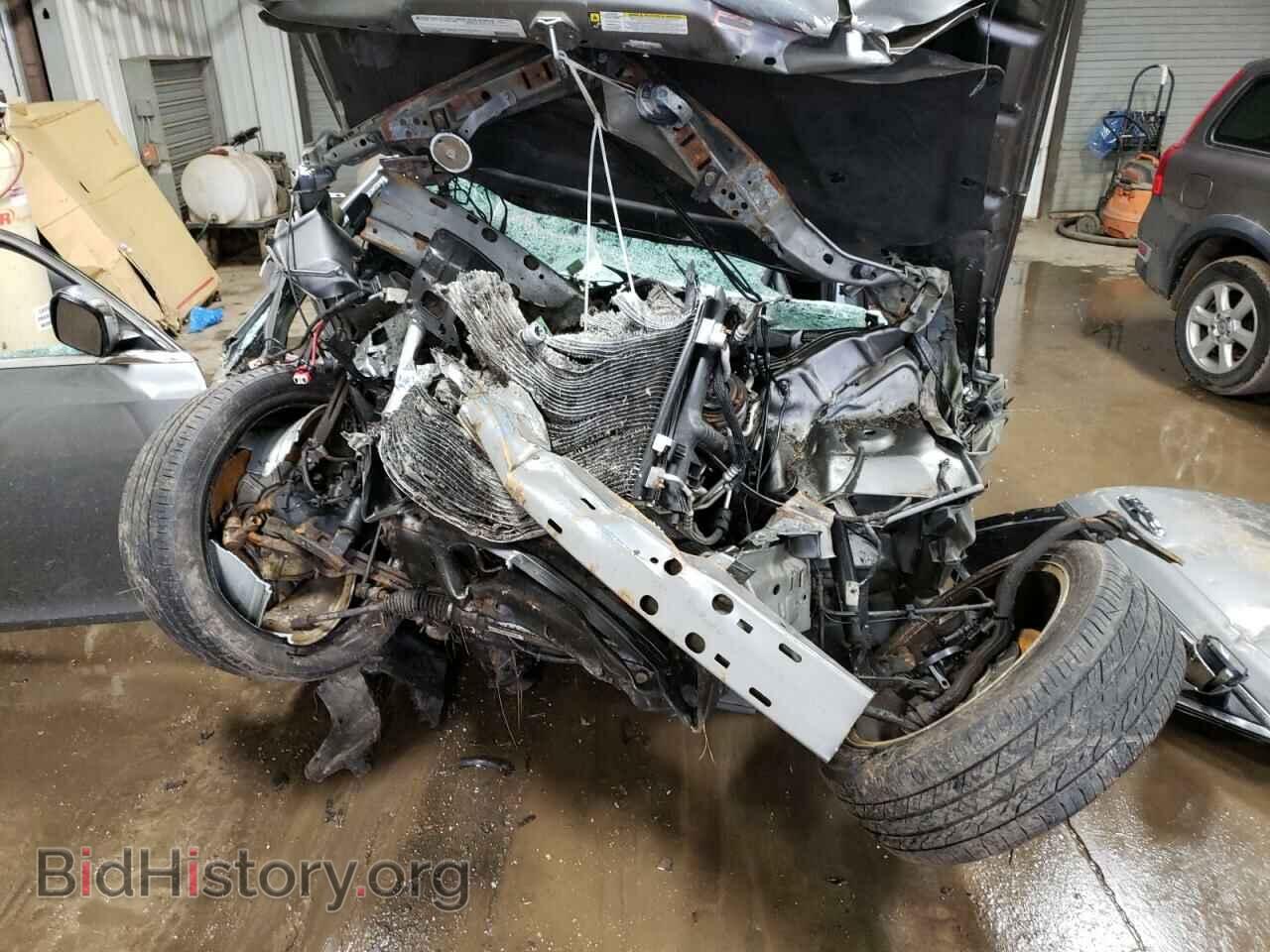 2011 CHRYSLER 300 - VIN: 2C3CA5CGXBH564709 - Фото 12
