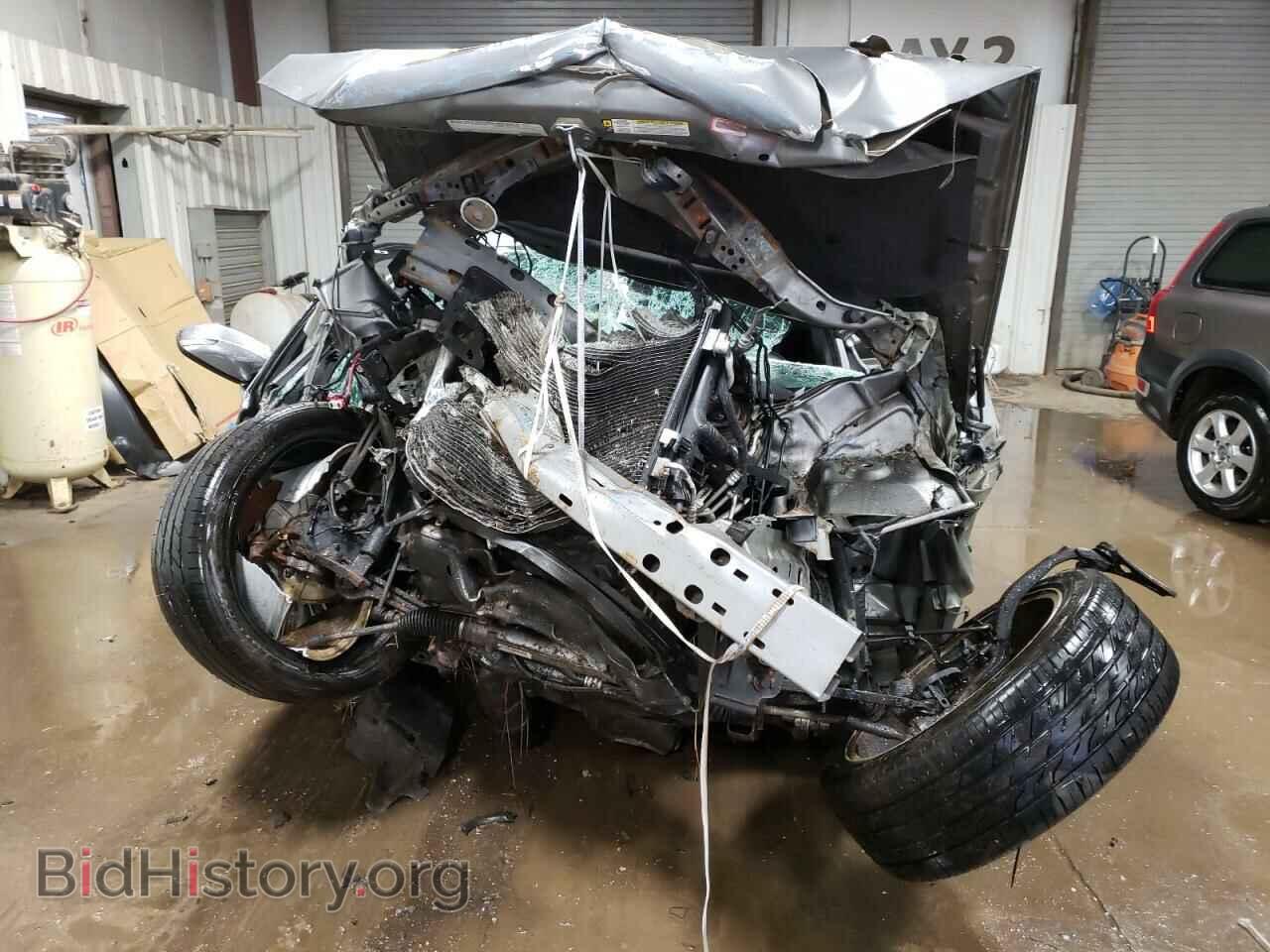 2011 CHRYSLER 300 - VIN: 2C3CA5CGXBH564709 - Фото 5