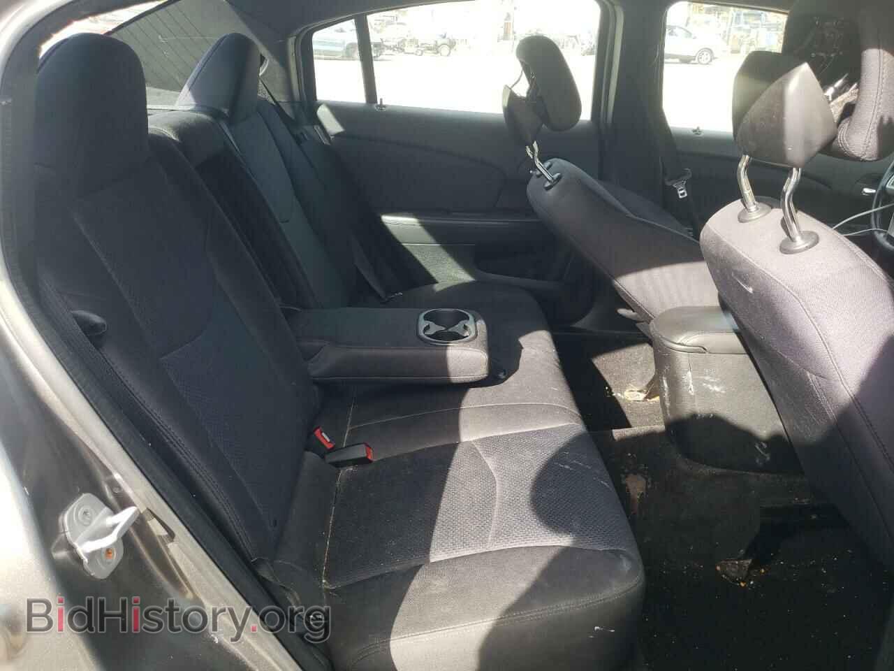 2013 CHRYSLER 200 - VIN: 1C3CCBBB0DN683409 - Фото 10